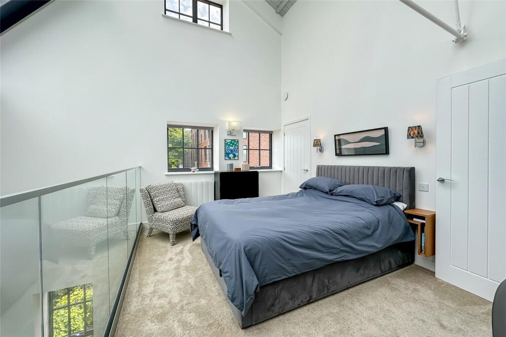 Additional image 7 of Hansell Gardens, Sutton Road, St. Albans, Hertfordshire, AL1