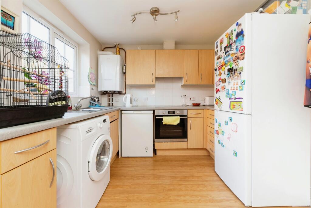 Additional image 4 of Nimrod Drive, Hatfield