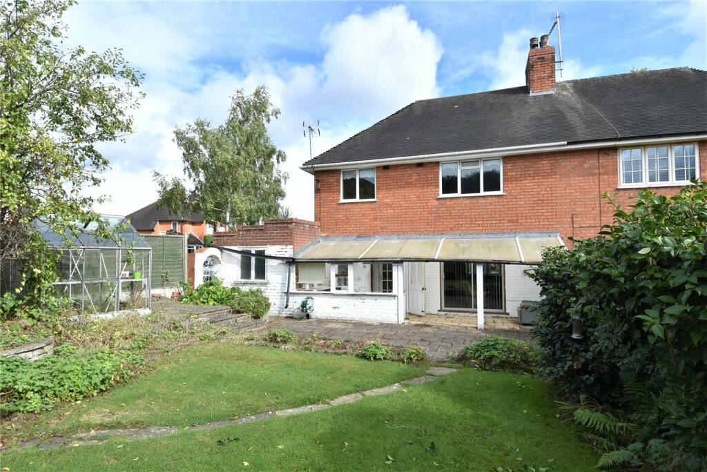 Additional image 23 of Hay Green Lane, Bournville, Birmingham, B30