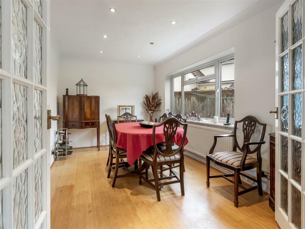 Additional image 4 of Bulls Lane, Welham Green