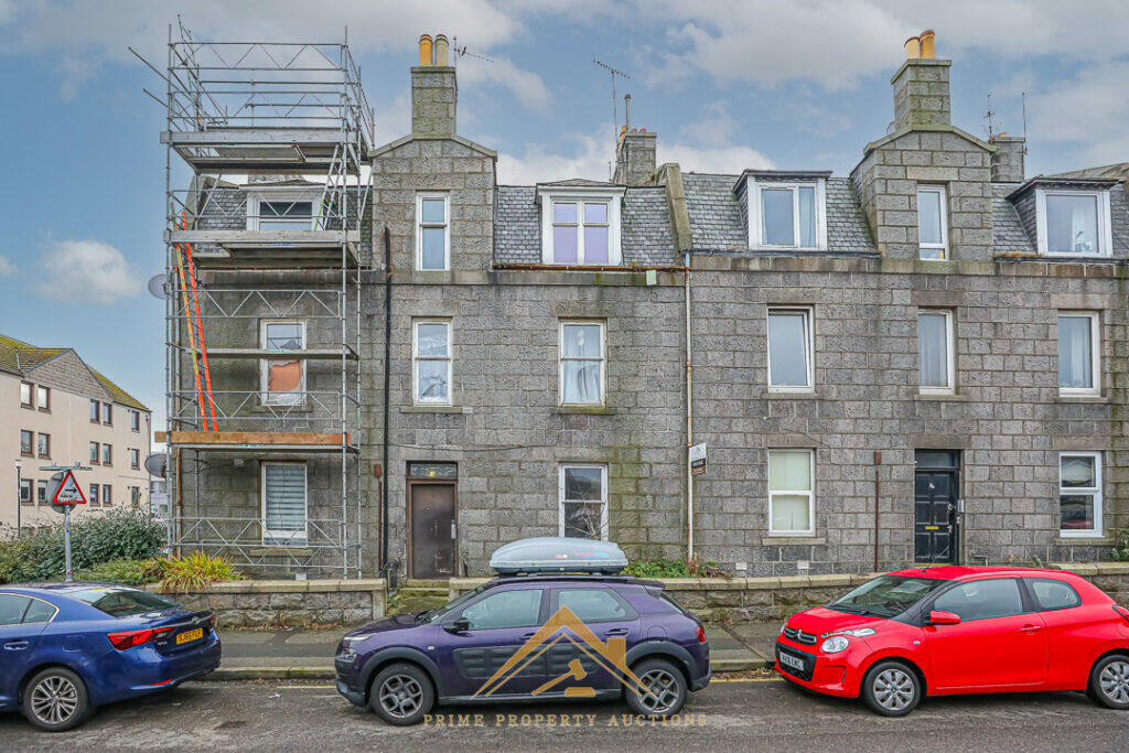 Additional property image - 40A Merkland Road East, Aberdeen, AB24 5PT