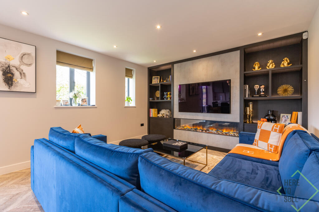 Additional image 13 of Brookmans Place, Brookmans Park, AL9