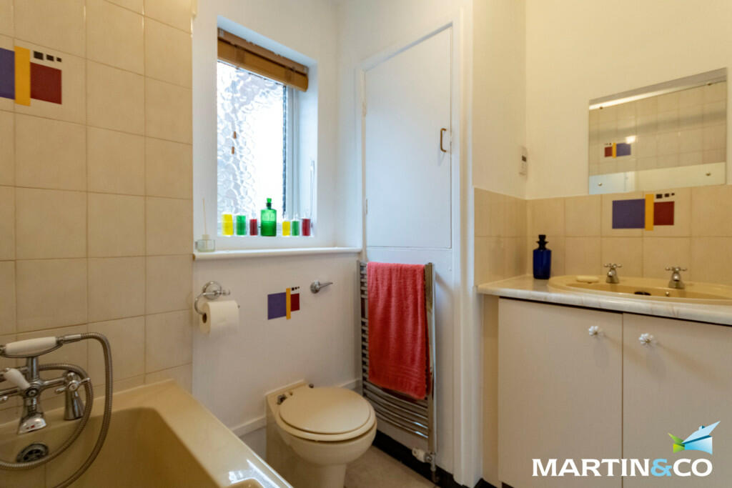 Additional image 9 of Humphrey Middlemore Drive, Harborne, B17