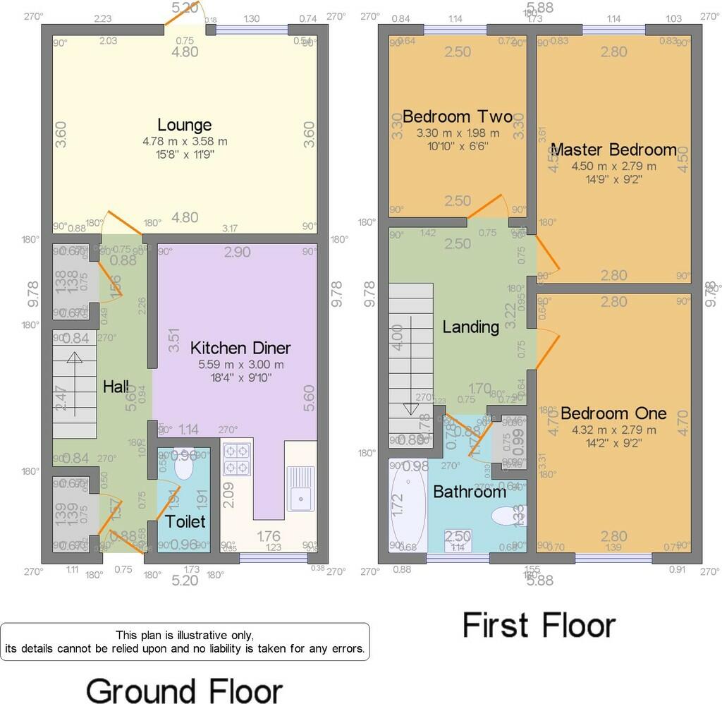 Additional image 15 of Guild Close, Edgbaston B15