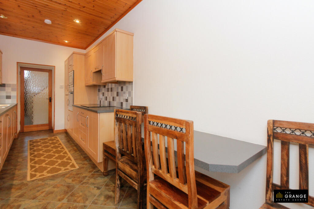 Additional image 10 of The Square, Cullen, AB56