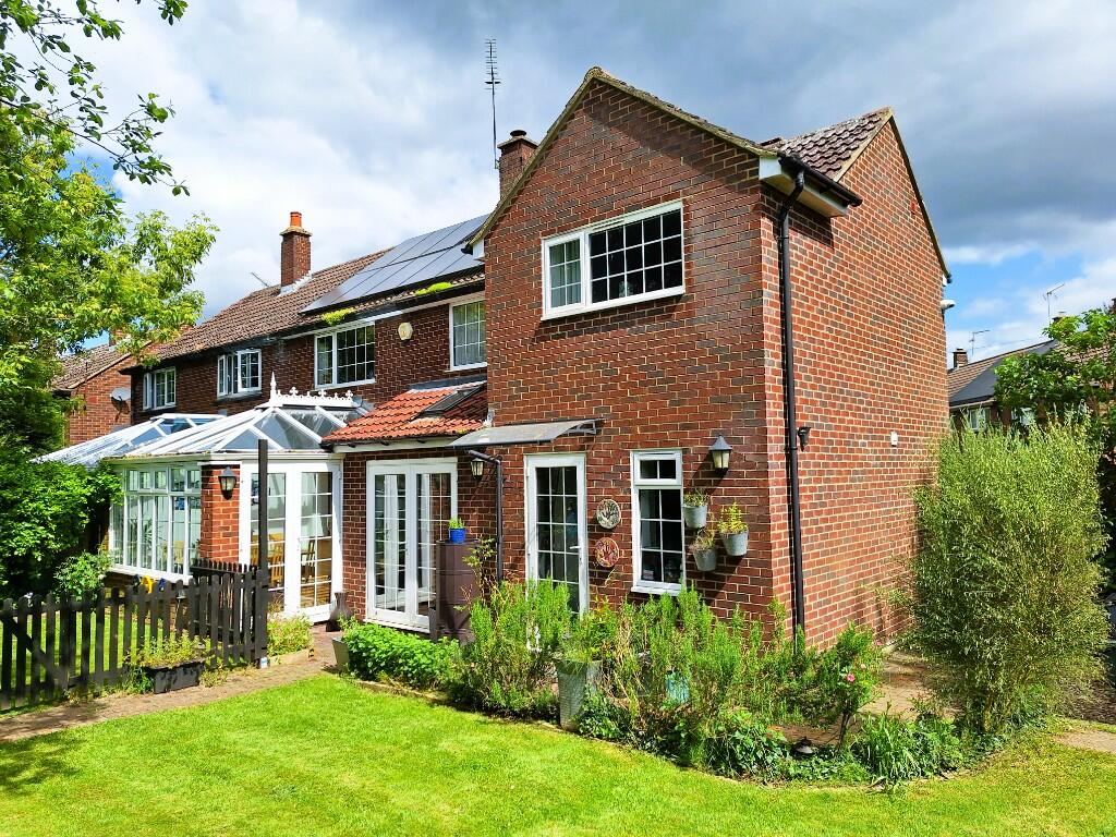 Additional image 16 of Fellowes Lane, St. Albans, Hertfordshire, AL4