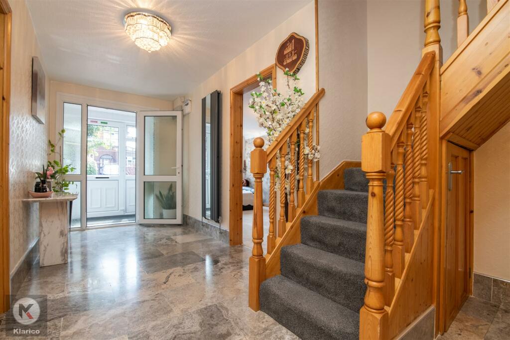 Additional image 5 of The Hurst, Moseley, Birmingham