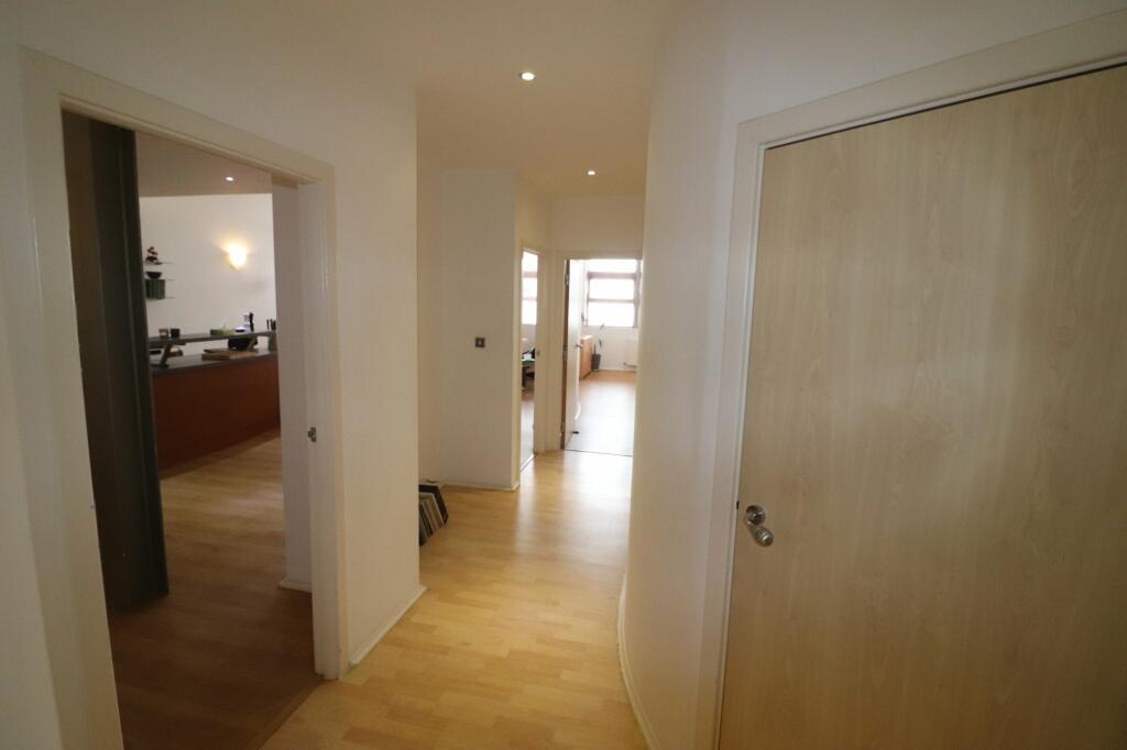 Additional image 11 of New Hampton Lofts, 99 Branston Street, Birmingham, West Midlands, B18