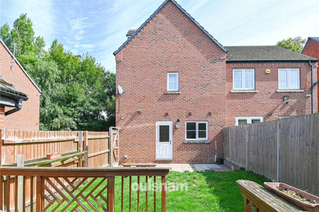 Additional image 28 of Barley Road, Birmingham, West Midlands, B16