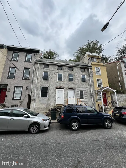 4439 Silverwood Street, Philadelphia, PA 19127
