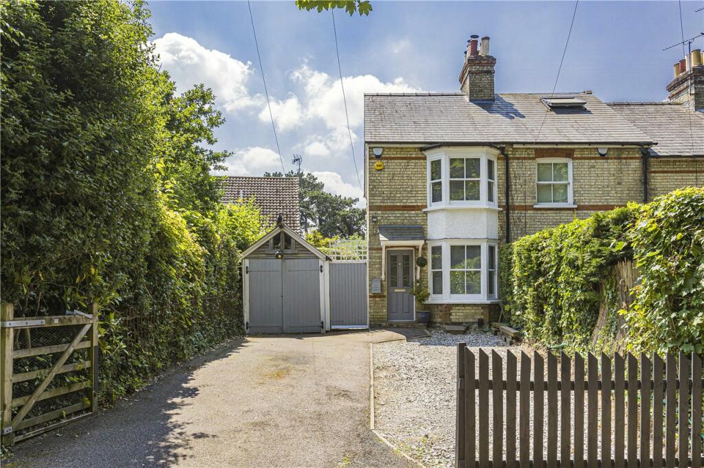 Additional image 2 of Chantry Lane, Hatfield, Hertfordshire