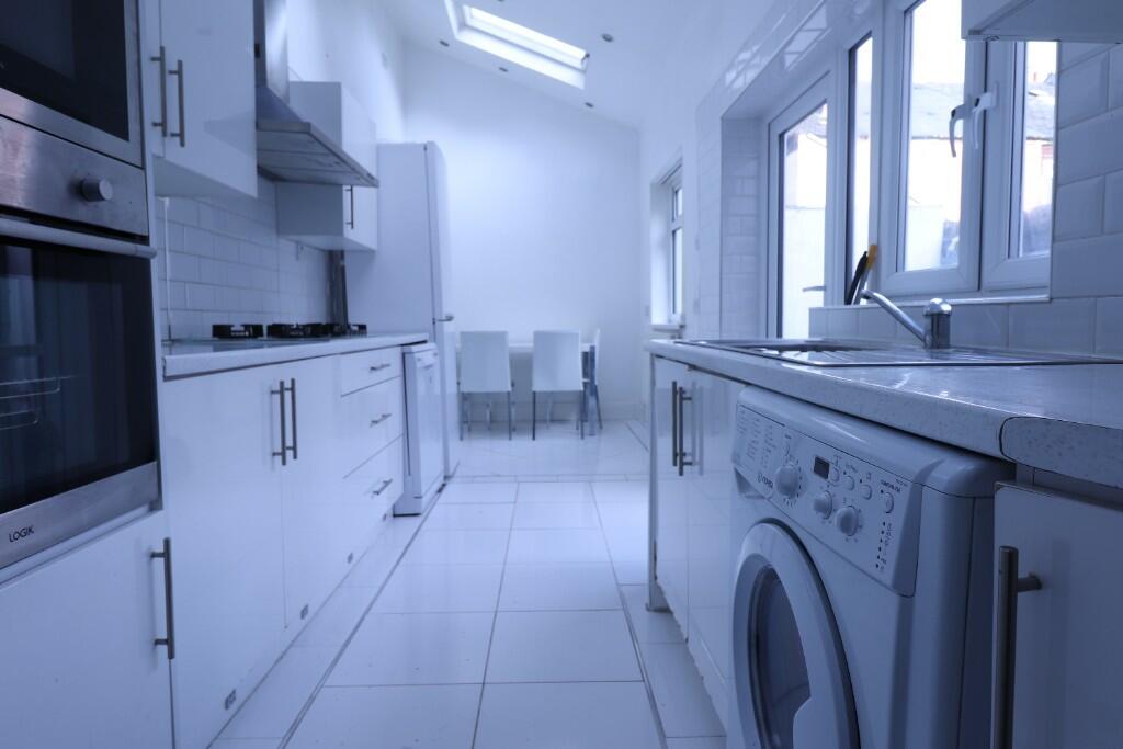 Mostyn Road, Birmingham, B16