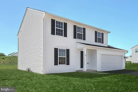 Primary image of Sassafras Floor Plan At Stone Mill Estates, Duncannon, PA 17020
