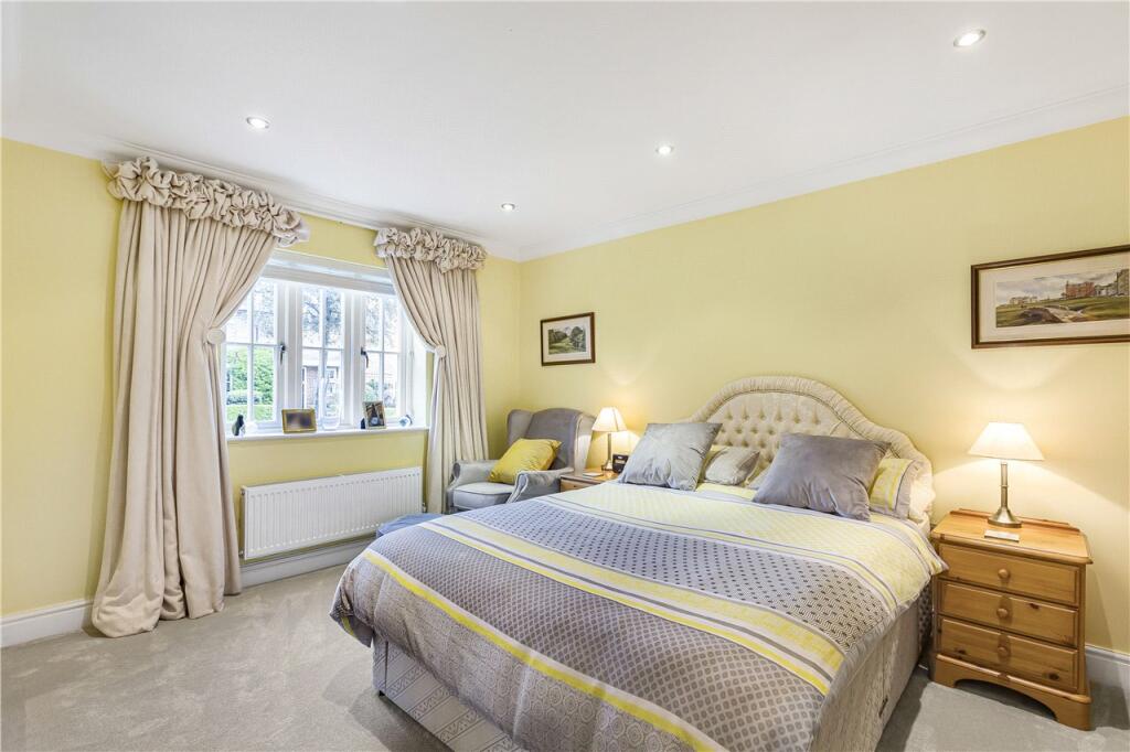 Additional image 12 of Bedwell Park, Cucumber Lane, Essendon, AL9