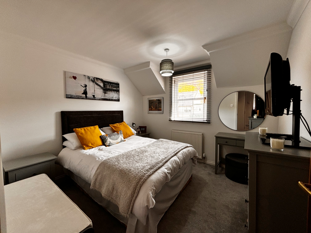 Additional image 9 of Waters Edge Apartments, Union Road, Macduff, Scotland