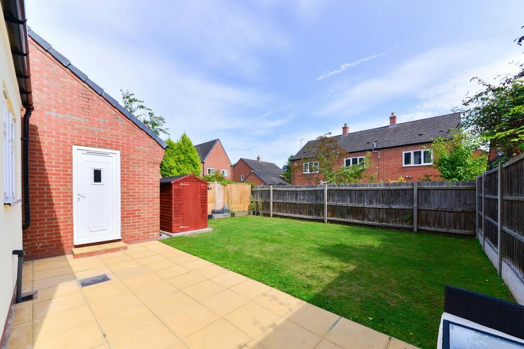 Additional image 22 of Charlotte Road, Edgbaston