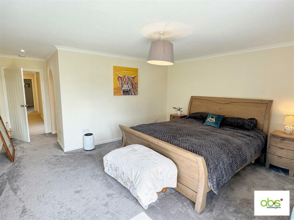 Additional image 23 of Malcolmburn Steading, Mulben, Keith