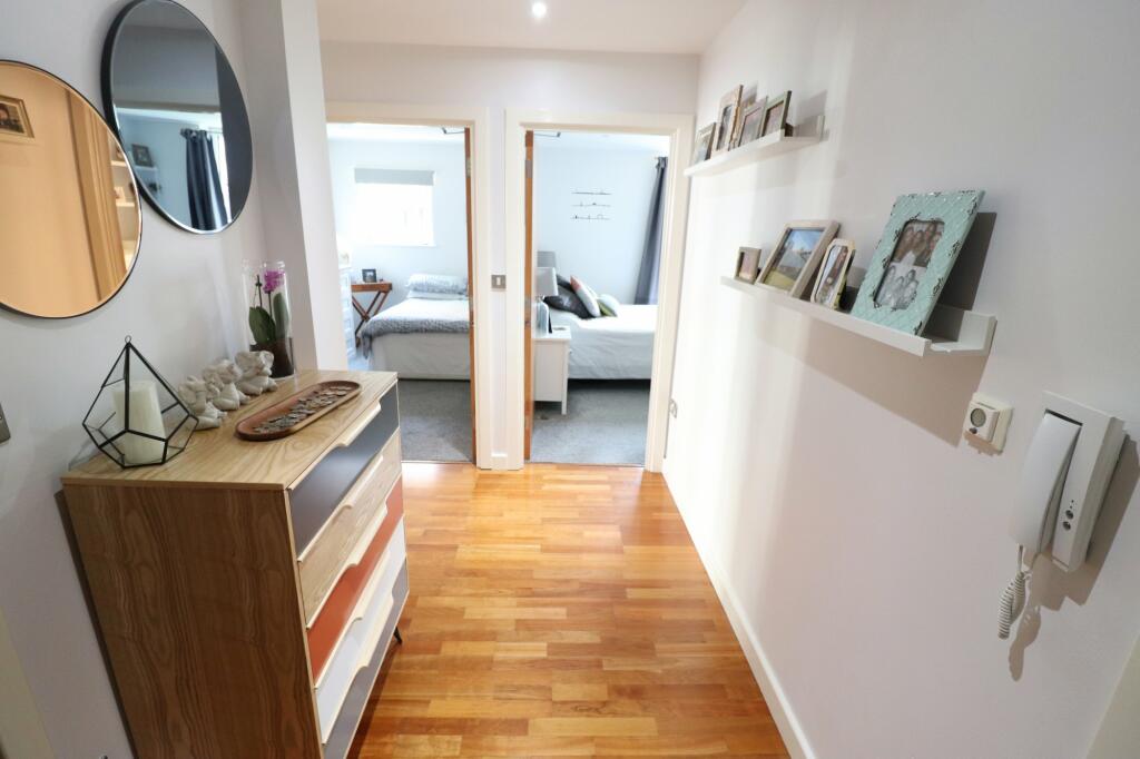 Additional image 13 of Canal Square, Birmingham, B16