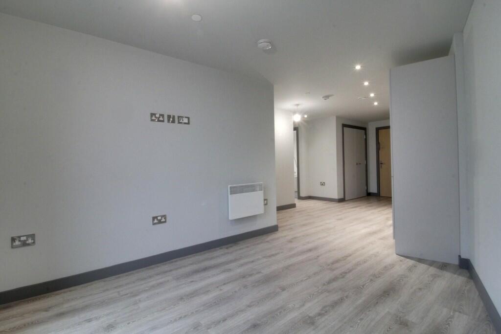 Additional image 12 of JQ Rise, 1 Goodman Street, Birmingham