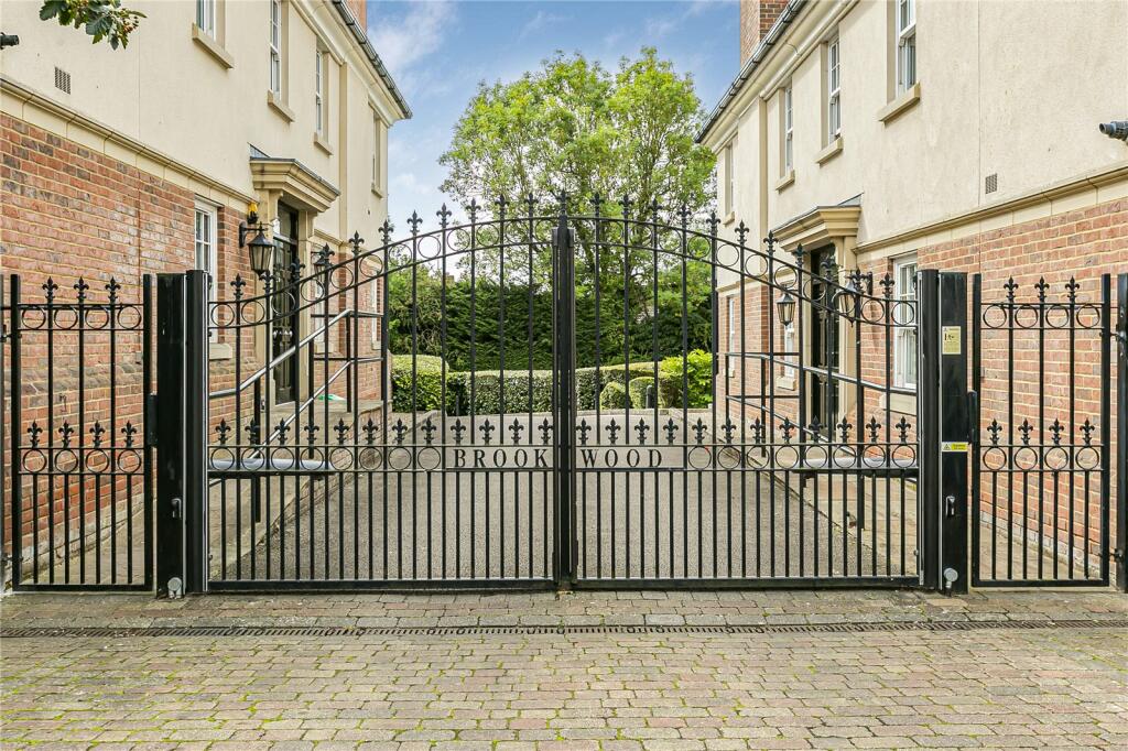 Additional image 2 of Georges Wood Road, Brookmans Park, Hertfordshire, AL9