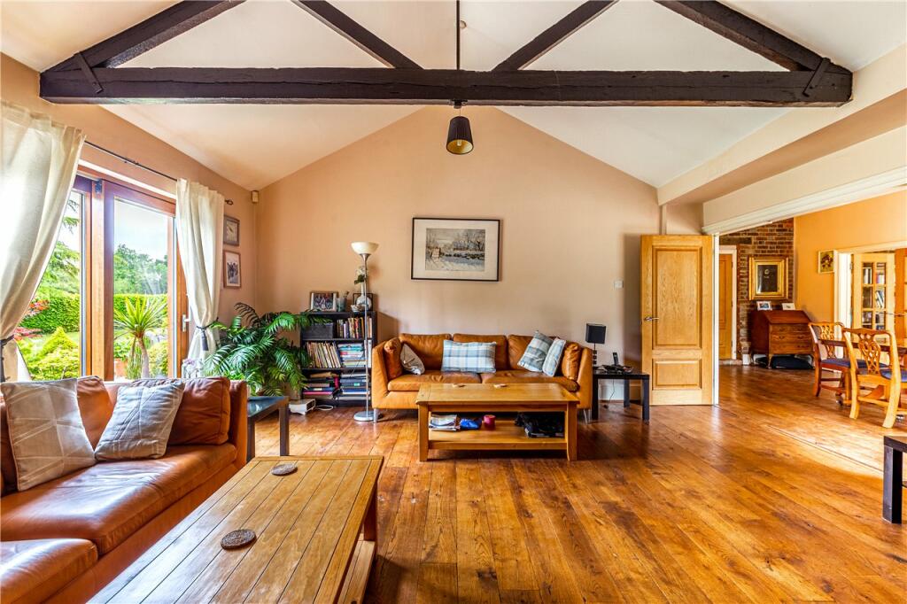 Additional image 7 of Ferrers Hill Farm, Pipers Lane, Markyate, Hertfordshire