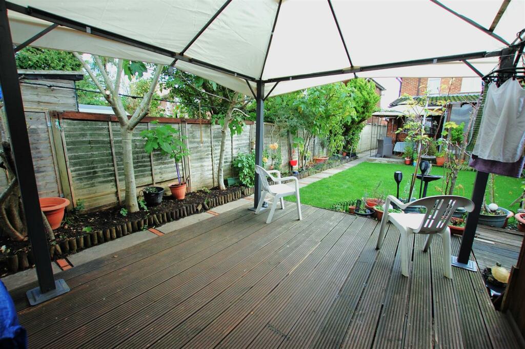 Additional image 20 of Heathcote Avenue, Hatfield