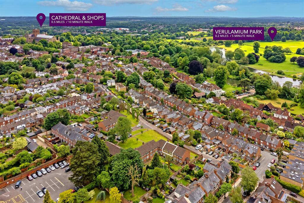 Additional image 21 of Mount Pleasant, St. Albans