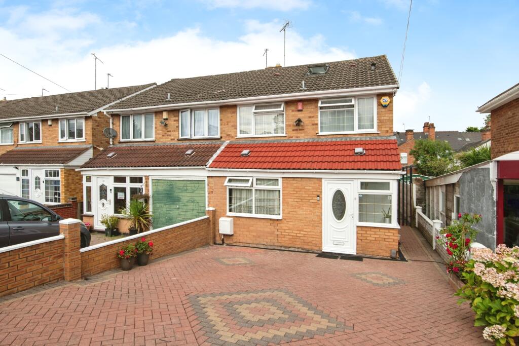 Additional image 2 of Lyons Grove, Sparkhill, Birmingham, B11