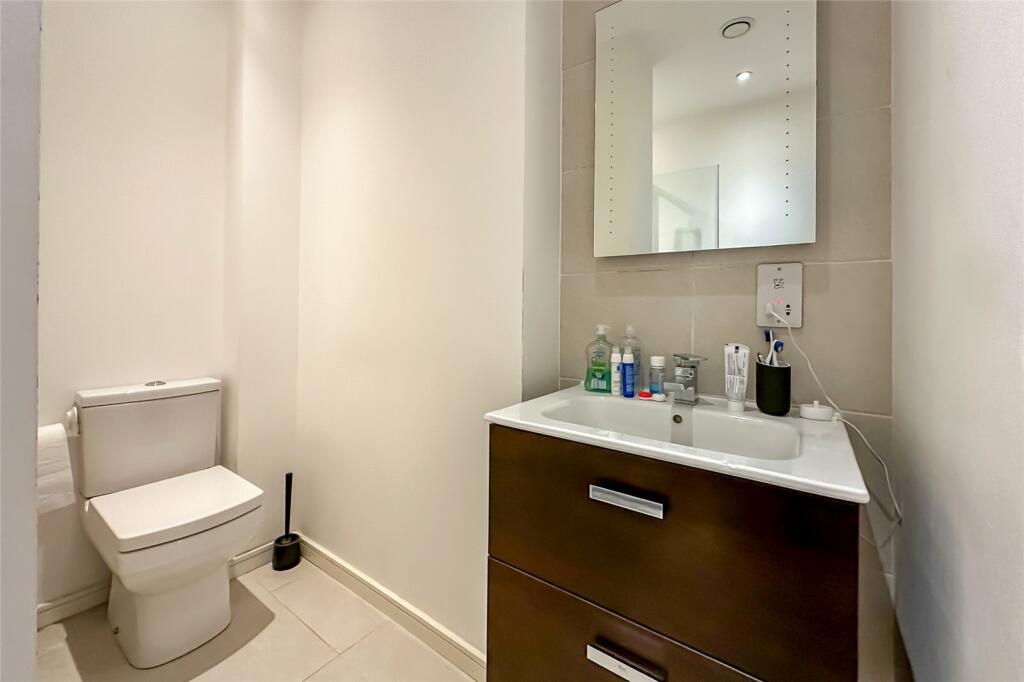 Additional image 6 of Keystone House, London Road, St. Albans, Hertfordshire, AL1