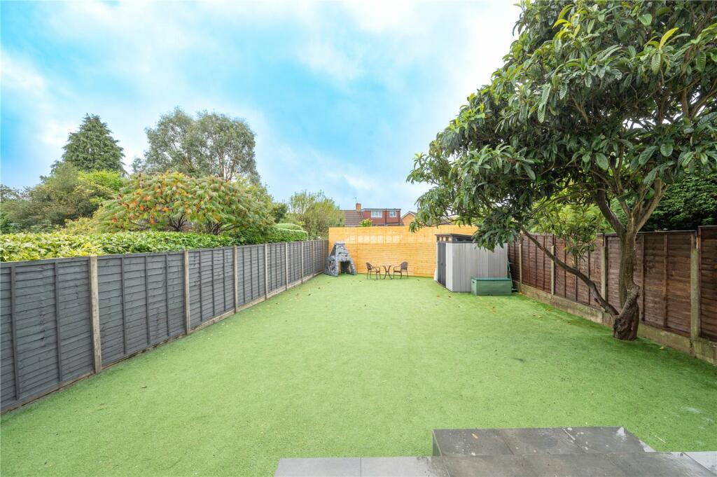 Additional image 9 of The Crescent, Bricket Wood, St. Albans, Hertfordshire