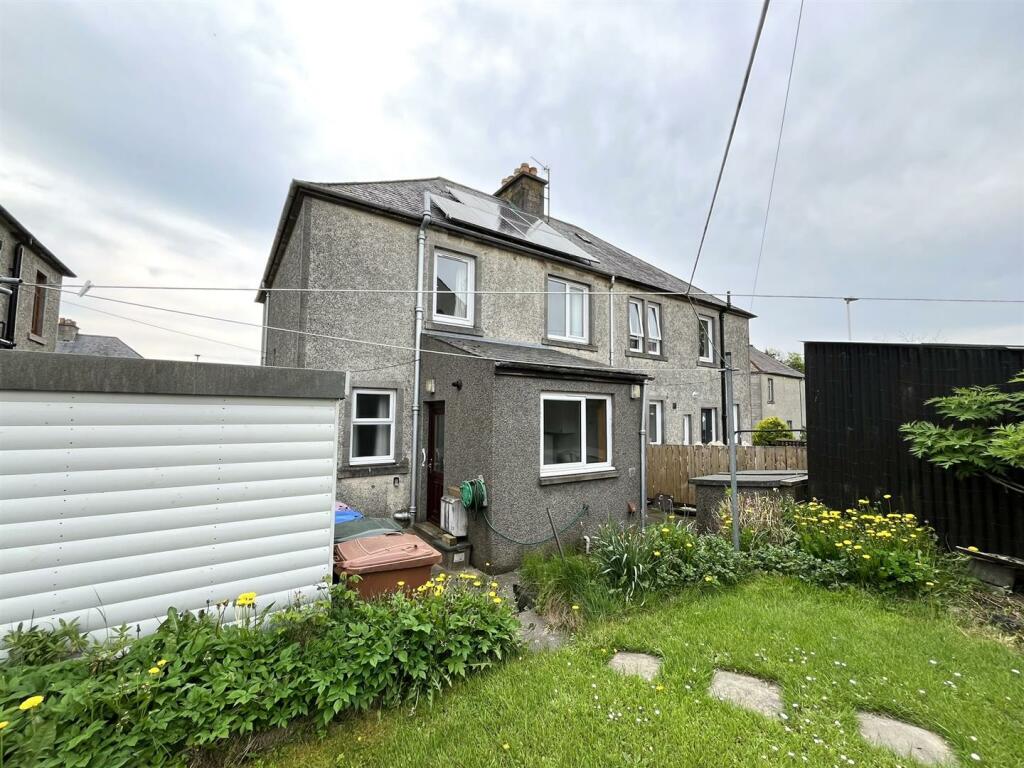 Additional image 17 of Mount Crescent, Dufftown