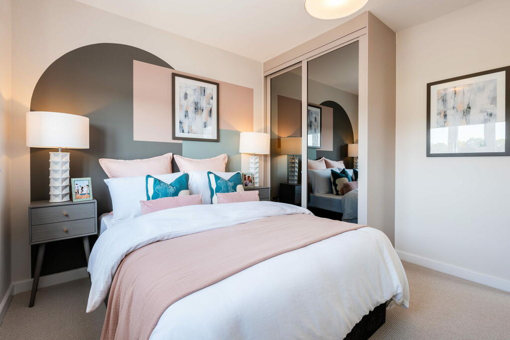 Additional image 7 of Off Tessall Lane,
Northfield,
Birmingham,
B31 5EN