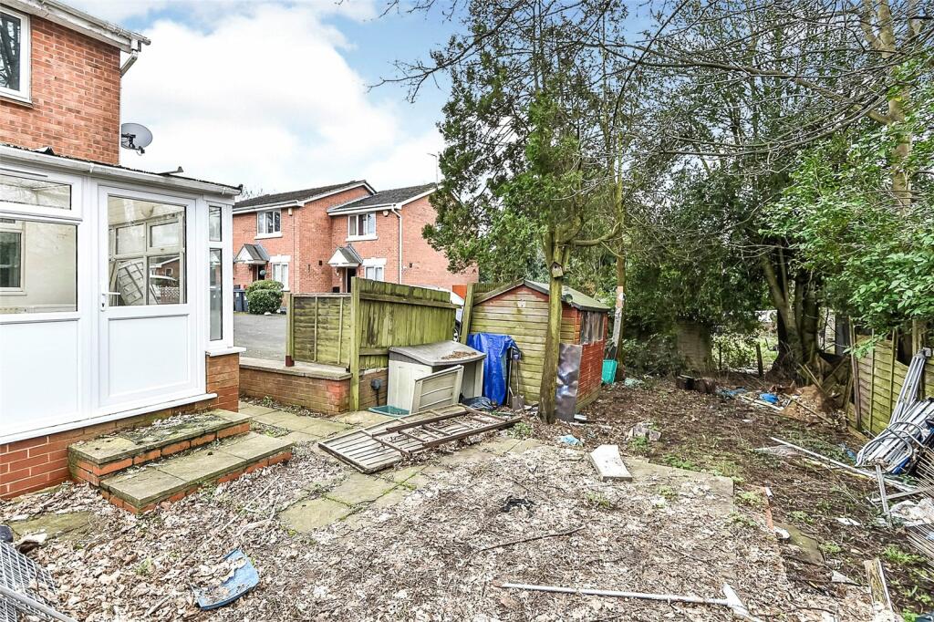 Additional image 11 of Kestrel Close, Erdington, Birmingham, West Midlands, B23