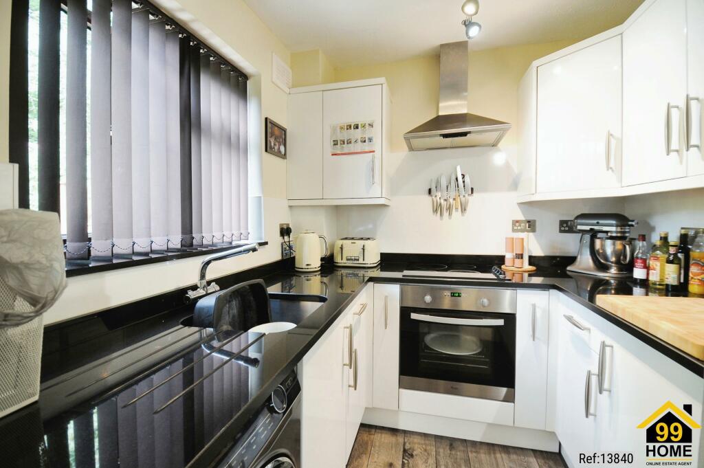 Additional image 3 of Mercers Row, St Albans, Herts, AL1