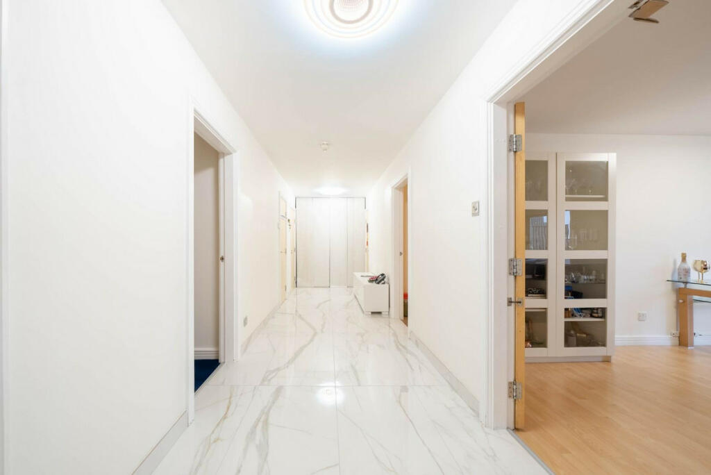 Additional image 12 of Royal Arch Apartments, Birmingham, West Midlands B1 1RG