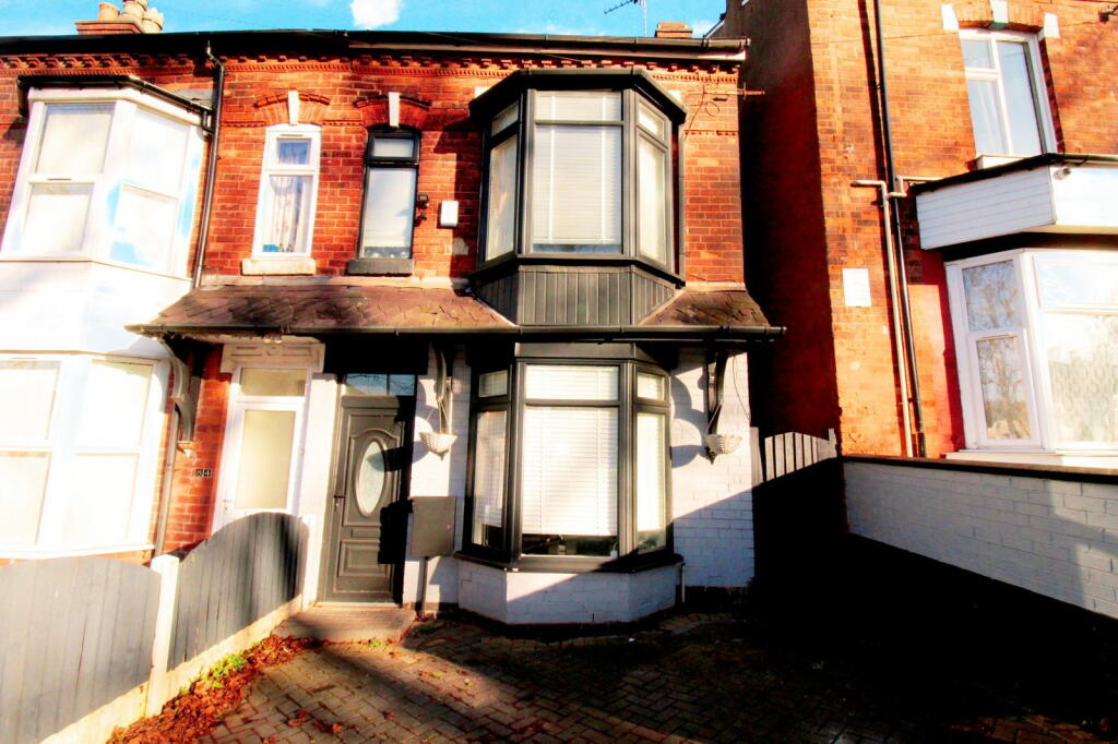 Additional image 20 of Wood End Road, Erdington