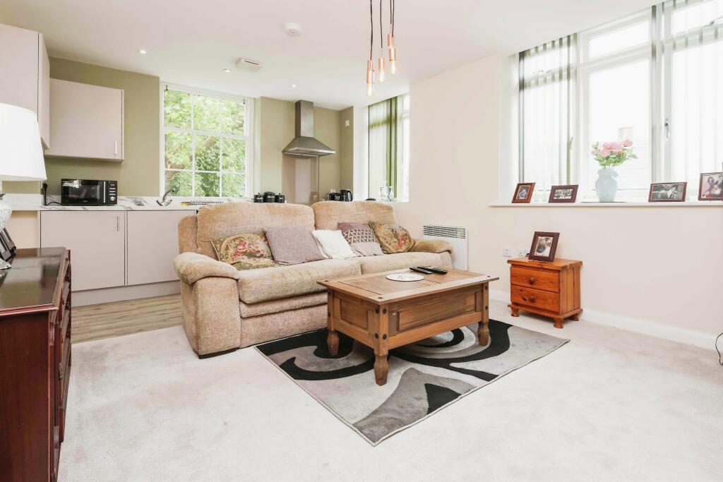 Additional image 16 of Wilberforce Way, Birmingham, West Midlands, B24