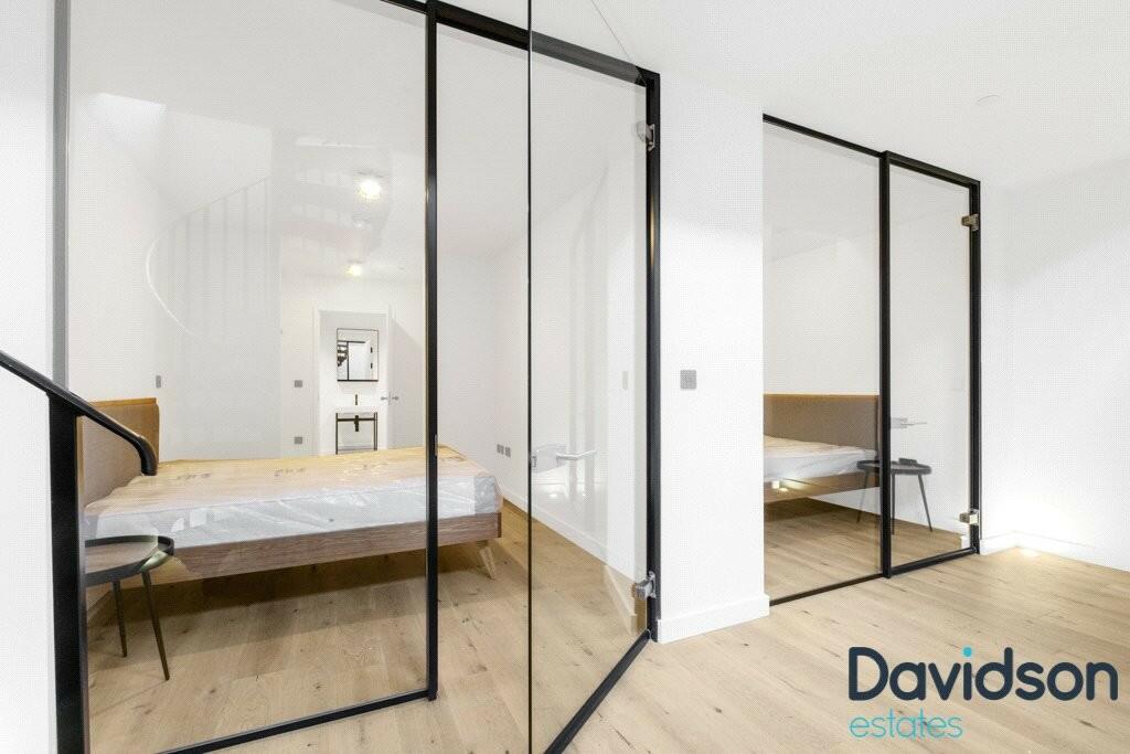 Additional image 11 of 3 Derwent House, Livery Street, Jewellery Quarter