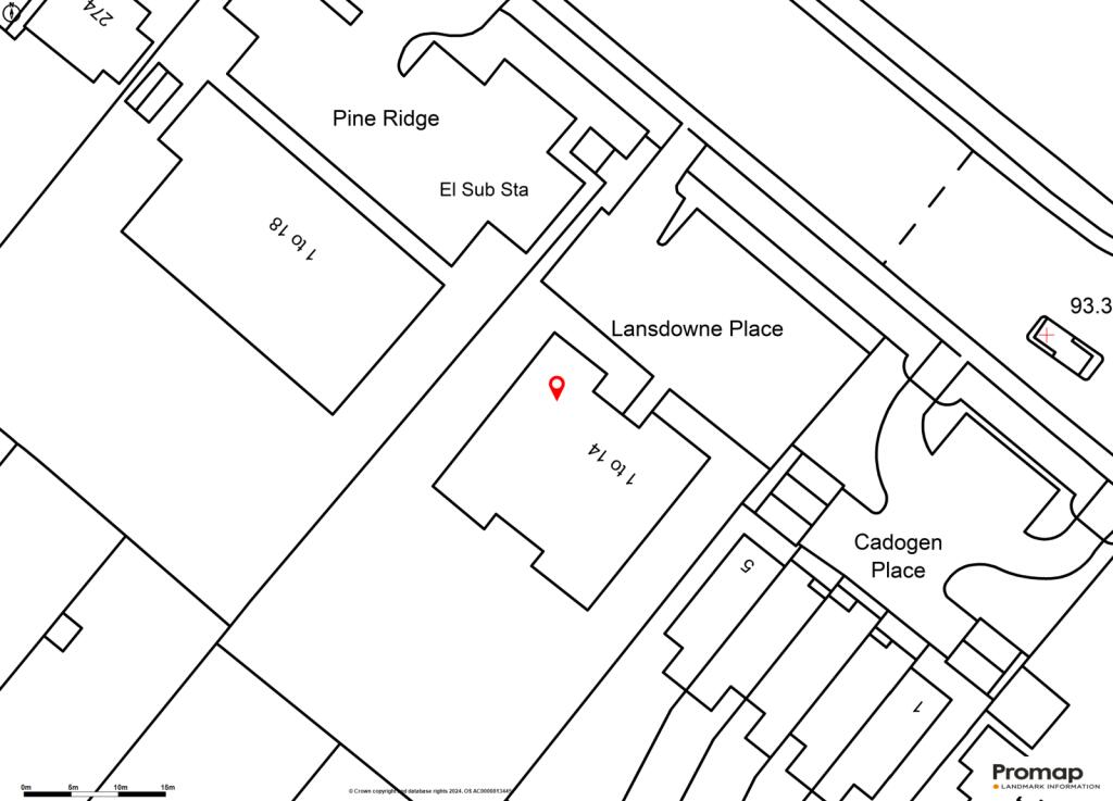 Additional image 19 of London Road, St. Albans, Hertfordshire, AL1