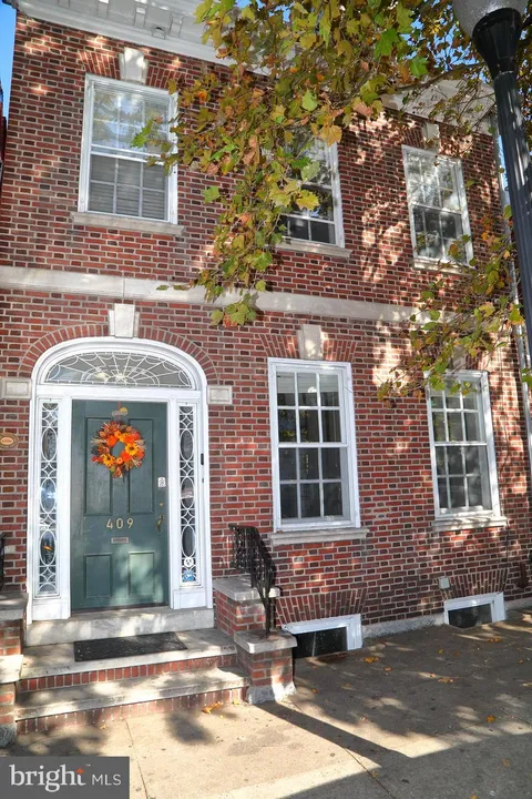 409 E King Street, Lancaster, PA 17602