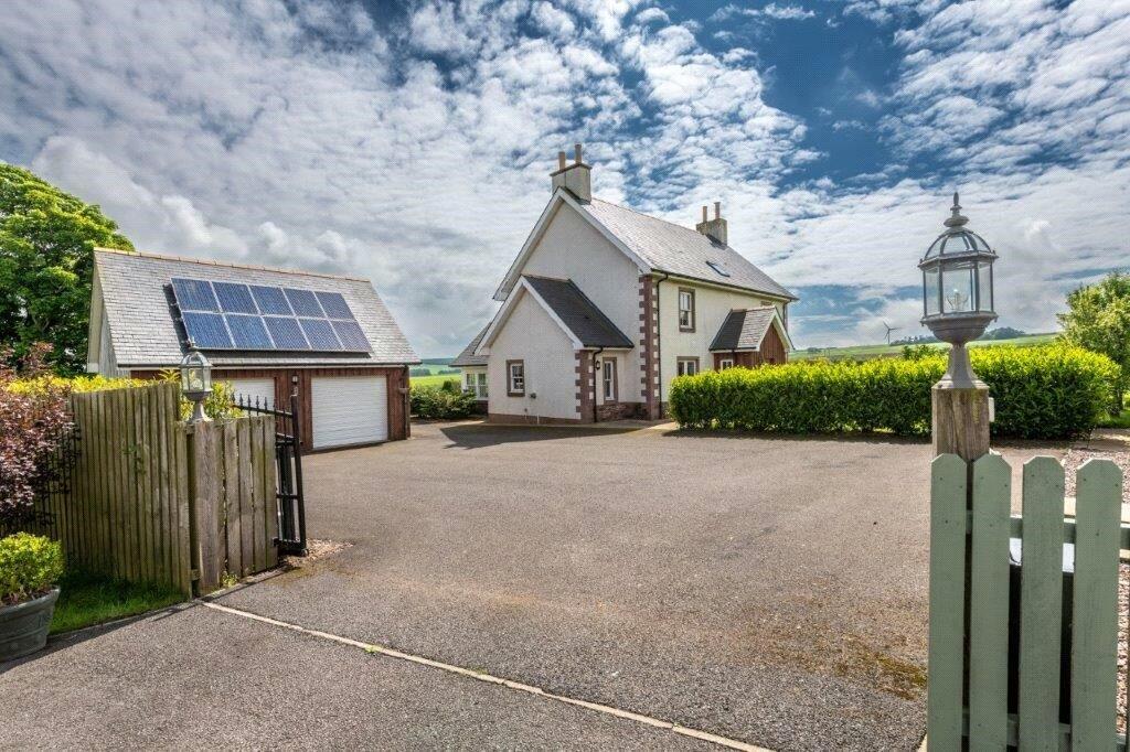 Additional image 25 of Thornylea House, Fordoun, Laurencekirk, Aberdeenshire, AB30