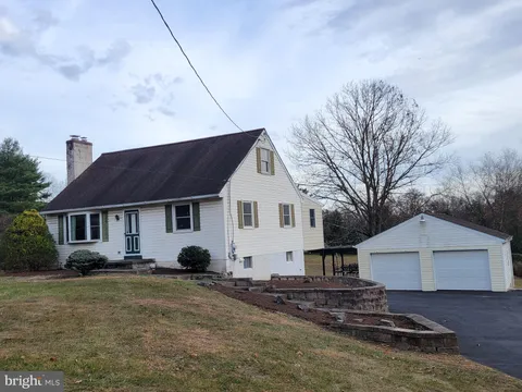 544 Ridge Road, Telford, PA 18969