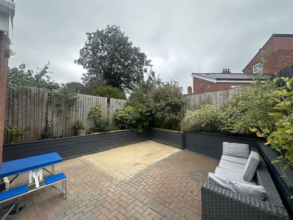 Additional image 20 of Chestnut Road, Birmingham