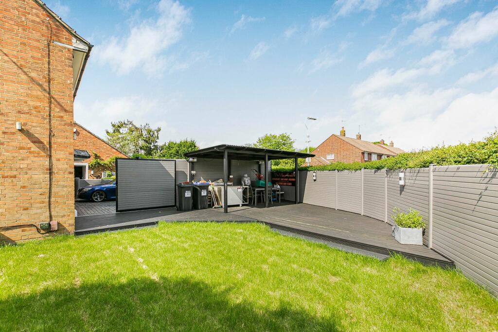 Additional image 2 of Puttocks Drive, Welham Green, AL9