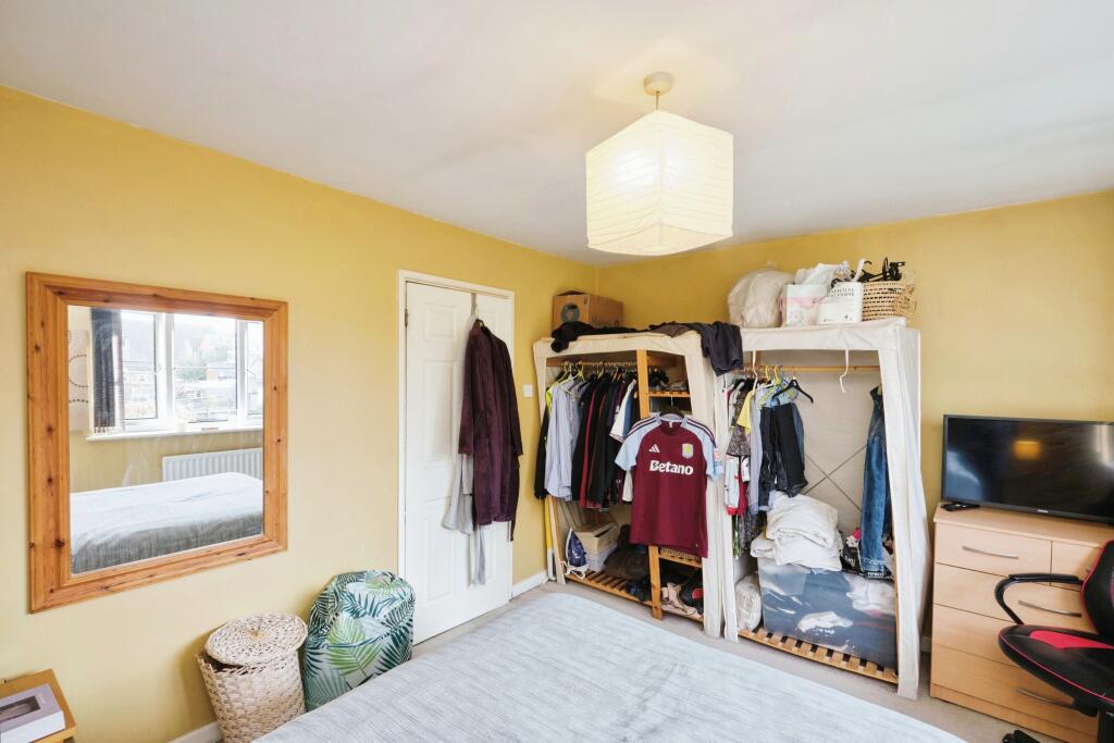 Additional image 11 of Berkeley Mews, Birmingham, West Midlands, B25