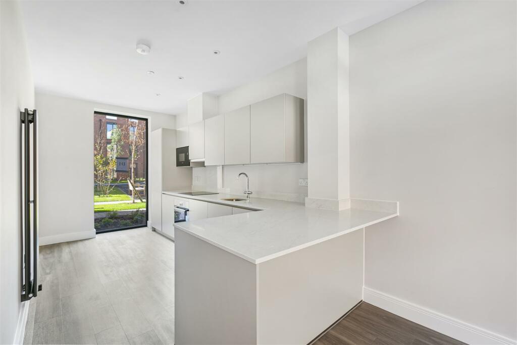 Additional image 4 of Plot D3, Old Electricity Works, Campfield Road, St. Albans