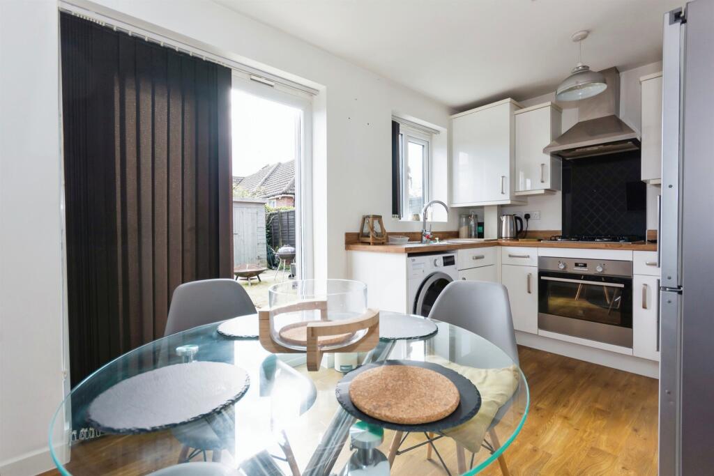 Additional image 19 of Ansell Way, Harborne, Birmingham