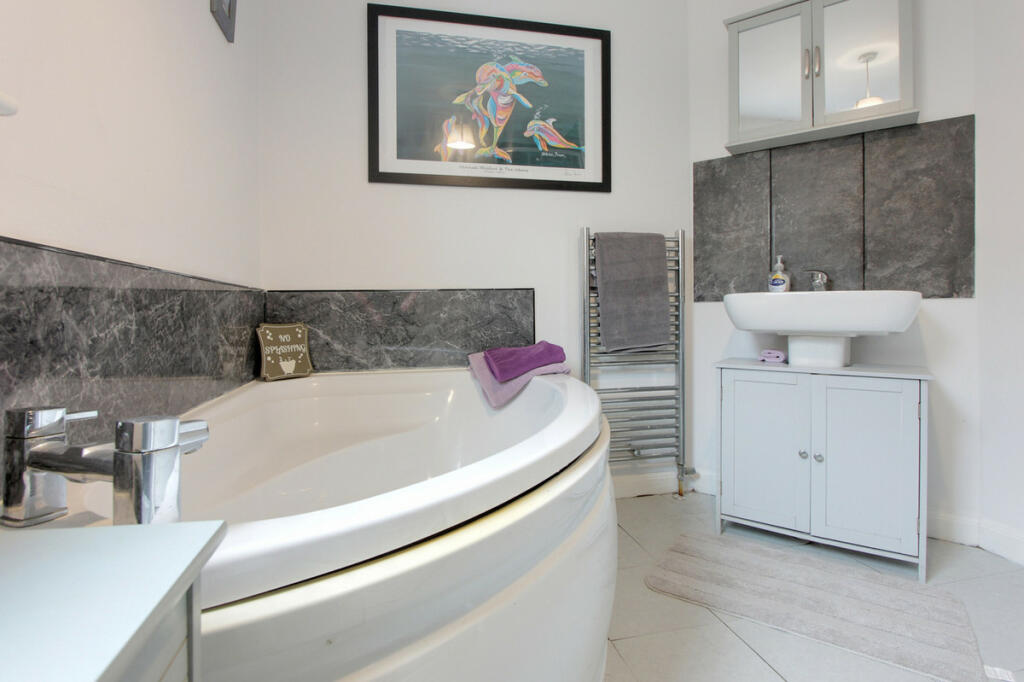 Additional image 6 of North Street, Aberchirder, AB54 7TH