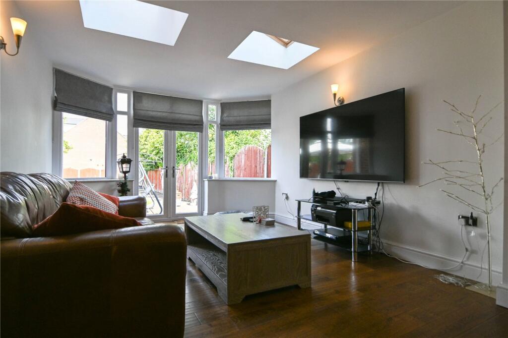 Additional image 7 of Poplar Avenue, Edgbaston, Birmingham, West Midlands, B17