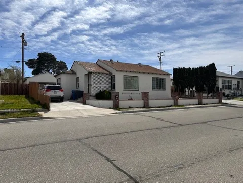 108 W Grandview Drive, Barstow, CA 92311